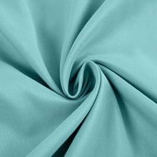 Load image into Gallery viewer, Casa Decor 2000 Thread Count Bamboo Cooling Sheet Set Ultra Soft Bedding - Queen - Aqua
