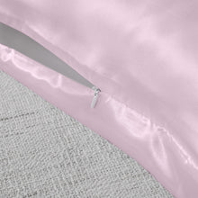 Load image into Gallery viewer, Royal Comfort Pure Silk Pillow Case 100% Mulberry Silk Hypoallergenic Pillowcase - Lilac
