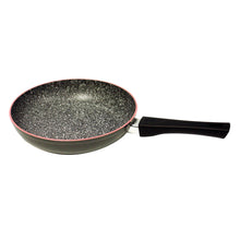 Load image into Gallery viewer, Stonewell 32cm Pan With Heat Sensor Kitchen Non Stick Cookware
