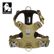 Load image into Gallery viewer, Lightweight Harness Army Green XL
