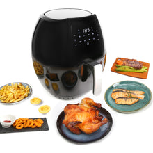 Load image into Gallery viewer, 8L Digital Air Fryer
