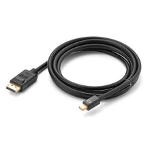 Load image into Gallery viewer, UGREEN 10433 Mini DP to DP Cable 2M
