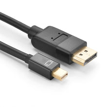 Load image into Gallery viewer, UGREEN 10433 Mini DP to DP Cable 2M
