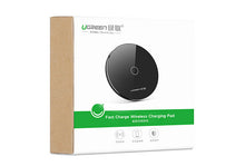 Load image into Gallery viewer, UGREEN Qi Wireless 10W Fast Charger (30570)
