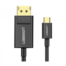 Load image into Gallery viewer, UGREEN USB Type C to DP Cable 1.5m (50994)
