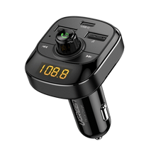 Load image into Gallery viewer, Ugreen 70717 Car Bluetooth 5.0 FM Transmitter

