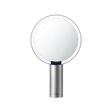 Load image into Gallery viewer, AMIRO 8 inch HD sensor on/off LED Daylight Mirror Cordless(rechargeable) O-Series 2  AML009 - Oceania Mart
