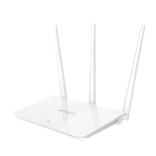 Load image into Gallery viewer, Tenda F3 300Mbps Wireless N Router
