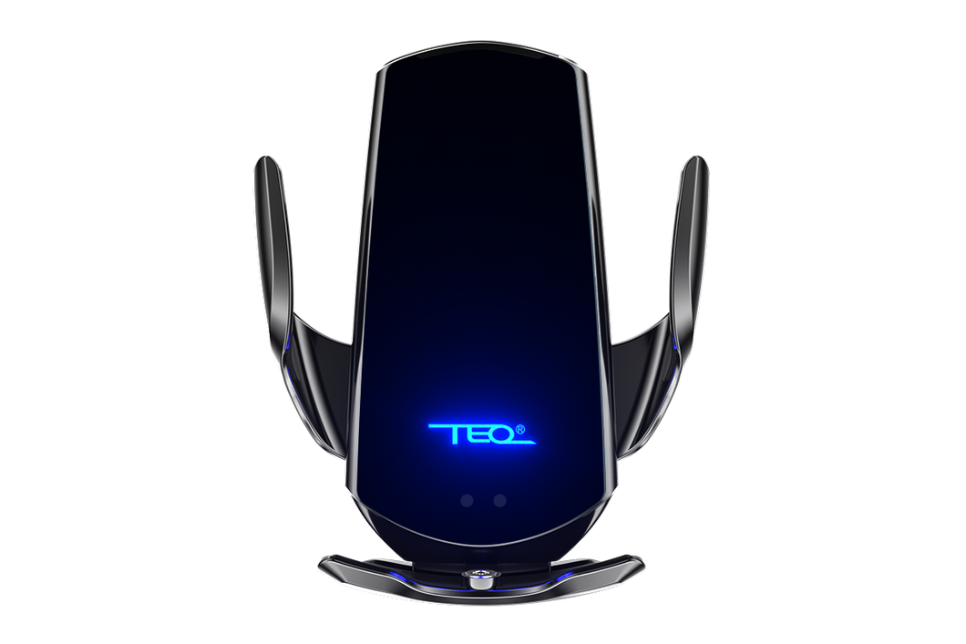 TEQ T22 Fast Wireless Car Charger and Holder