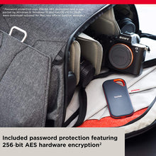Load image into Gallery viewer, SanDisk 1TB Extreme PRO Portable SSD V2 (SDSSDE81-1T00-G25)
