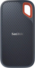Load image into Gallery viewer, SanDisk 4TB Extreme Portable SSD V2 (SDSSDE61-4T00-G25)
