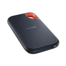 Load image into Gallery viewer, SanDisk 4TB Extreme Portable SSD V2 (SDSSDE61-4T00-G25)

