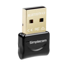 Load image into Gallery viewer, Simplecom NB407 USB Bluetooth 4.0 Widcomm Adapter Wireless Dongle with A2DP EDR - Oceania Mart
