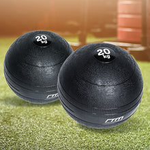 Load image into Gallery viewer, 20kg Slam Ball No Bounce Crossfit Fitness MMA Boxing BootCamp
