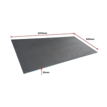 Load image into Gallery viewer, Tile Backer Insulation Board 6MM: 1200mm x 600mm - Box of 6
