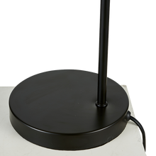 Load image into Gallery viewer, Modern Table lamp Desk Light Bedside Bedroom Black
