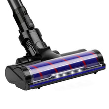 Load image into Gallery viewer, Devanti Cordless Handstick Vacuum Cleaner Head- Black
