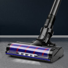 Load image into Gallery viewer, Devanti Cordless Handstick Vacuum Cleaner Head- Black
