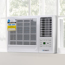 Load image into Gallery viewer, Devanti 1.6kW Window Air Conditioner
