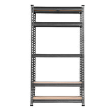 Load image into Gallery viewer, Giantz 4x1.5M Warehouse Racking Shelving Storage Rack Steel Garage Shelf Shelves
