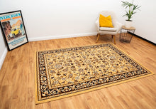 Load image into Gallery viewer, ALLURE 160X215 BERBER RUG HOME LIVING B171127/904 - Oceania Mart
