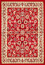 Load image into Gallery viewer, ALLURE 160X215 BORDEAUX B171127/203 MODERN RUG LIVING ROOM DECOR RUGS - Oceania Mart
