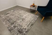 Load image into Gallery viewer, CULTURE MODERN STYLE GREY 200X290 RUG CCULTURE7773/GREY
