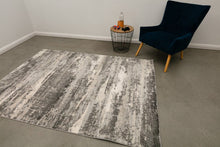 Load image into Gallery viewer, CULTURE MODERN STYLE GREY 200X290 RUG CCULTURE7774/GREY
