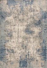 Load image into Gallery viewer, CULTURE MODERN STYLE BLUE 160X230 RUG BCULTURE7776/BLUE
