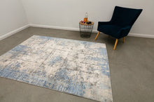 Load image into Gallery viewer, CULTURE MODERN STYLE BLUE 160X230 RUG BCULTURE7776/BLUE
