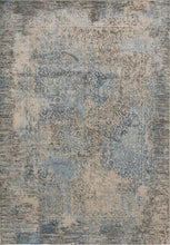 Load image into Gallery viewer, CULTURE MODERN STYLE BLUE 160X230 RUG BCULTURE9480/BLUE
