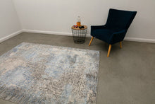 Load image into Gallery viewer, CULTURE MODERN STYLE BLUE 160X230 RUG BCULTURE9480/BLUE
