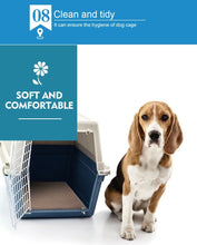 Load image into Gallery viewer, PaWz 2 Pcs 120x120 cm Reusable Waterproof Pet Puppy Toilet Training Pads - Oceania Mart
