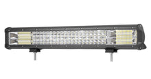 Load image into Gallery viewer, 20 inch Philips LED Light Bar Quad Row Combo Beam 4x4 Work Driving Lamp 4wd - Oceania Mart
