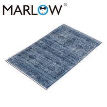 Load image into Gallery viewer, Marlow Floor Mat Rugs Shaggy Rug Large Area Carpet Bedroom Living Room 50x80cm - Oceania Mart
