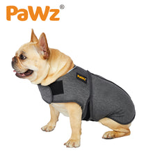 Load image into Gallery viewer, PaWz Dog Thunder Anxiety Jacket Vest Calming Pet Emotional Appeasing Cloth S - Oceania Mart
