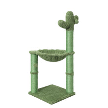 Load image into Gallery viewer, PaWz Cat Tree Scratching Post Scratcher Furniture Condo Tower House Trees - Oceania Mart
