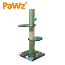 Load image into Gallery viewer, PaWz Cat Tree Scratching Post Scratcher Furniture Condo Tower House Trees - Oceania Mart
