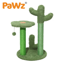 Load image into Gallery viewer, PaWz Cat Tree Scratching Post Scratcher Furniture Condo Tower House Trees L - Oceania Mart
