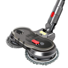 Load image into Gallery viewer, Electric Motorised Mop for Dyson V7 V8 V10 V11 Cordless Vacuum Cleaners - Oceania Mart
