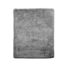 Load image into Gallery viewer, Designer Soft Shag Shaggy Floor Confetti Rug Carpet Home Decor 300x200cm Grey - Oceania Mart
