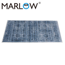 Load image into Gallery viewer, Marlow Floor Mat Rugs Shaggy Rug Large Area Carpet Bedroom Living Room 160x230cm - Oceania Mart
