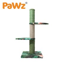 Load image into Gallery viewer, PaWz Cat Tree Scratching Post Scratcher Furniture Condo Tower House Trees - Oceania Mart
