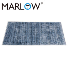 Load image into Gallery viewer, Marlow Floor Mat Rugs Shaggy Rug Large Area Carpet Bedroom Living Room 50x80cm - Oceania Mart
