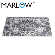 Load image into Gallery viewer, Marlow Floor Mat Rugs Shaggy Rug Large Area Carpet Bedroom Living Room 50x80cm - Oceania Mart
