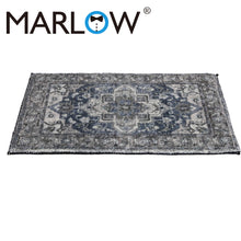 Load image into Gallery viewer, Marlow Floor Mat Rugs Shaggy Rug Large Area Carpet Bedroom Living Room 160x230cm - Oceania Mart
