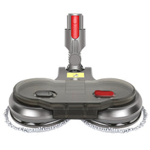 Load image into Gallery viewer, Electric Motorised Mop for Dyson V7 V8 V10 V11 Cordless Vacuum Cleaners - Oceania Mart
