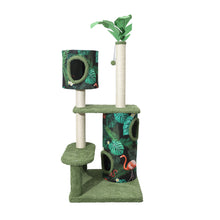 Load image into Gallery viewer, PaWz Cat Tree Scratching Post Scratcher Furniture Condo Tower House Trees - Oceania Mart
