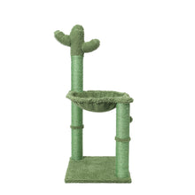 Load image into Gallery viewer, PaWz Cat Tree Scratching Post Scratcher Furniture Condo Tower House Trees - Oceania Mart
