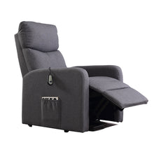 Load image into Gallery viewer, Levede Luxury Recliner Electric Massage Chair With Heat Function
